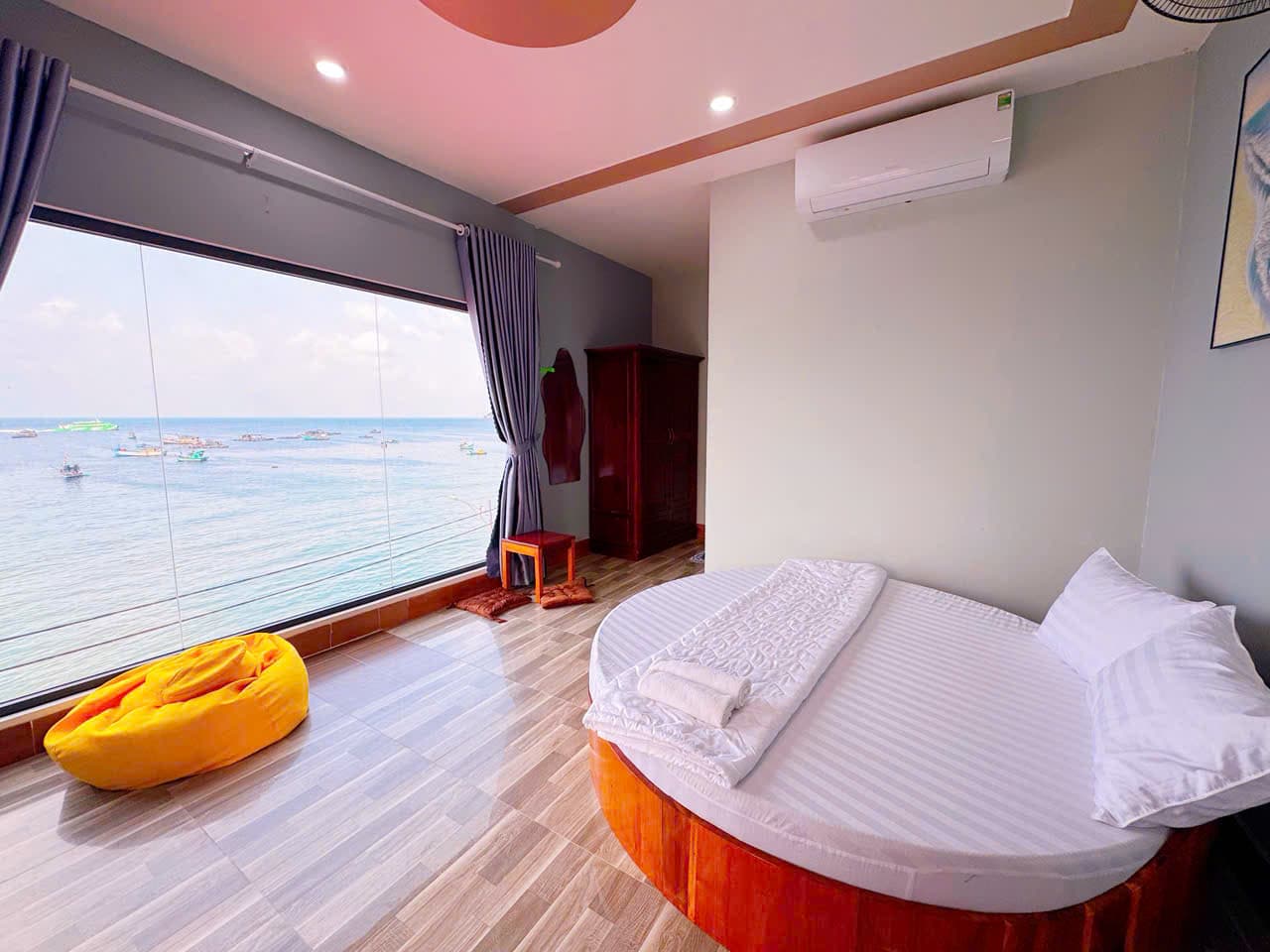 Phòng Đơn View Biển