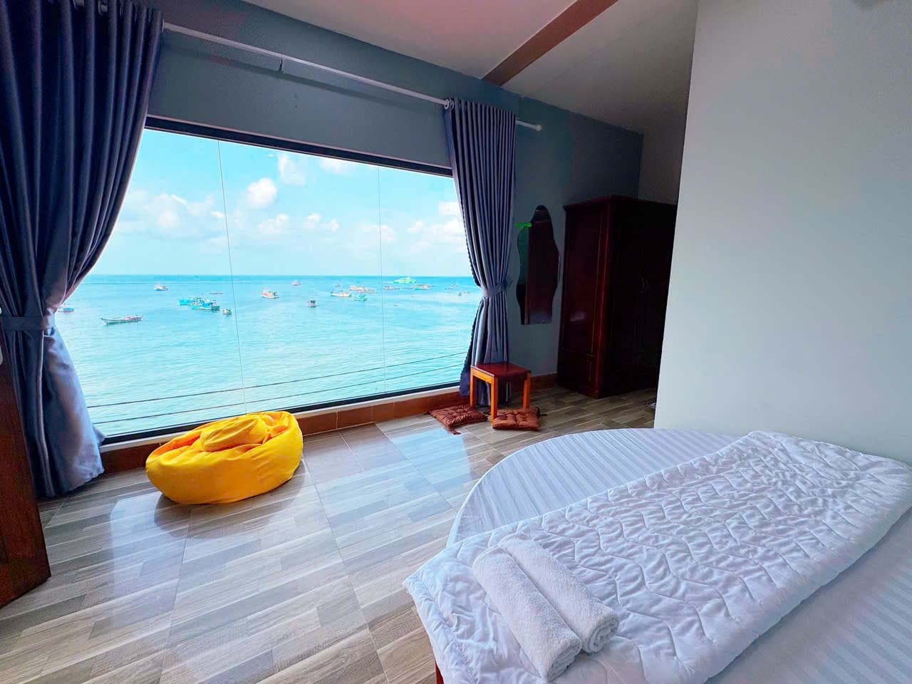 Khách sạn Lại Sơn